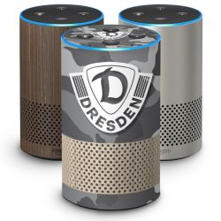 Folien für SmartHome matt