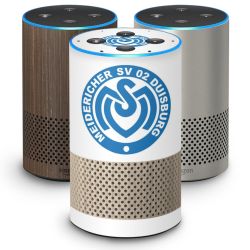 Folien für SmartHome matt