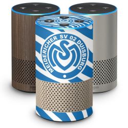 Folien für SmartHome matt