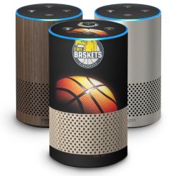 Folien für SmartHome matt