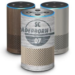 Folien für SmartHome matt