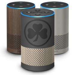 Folien für SmartHome matt