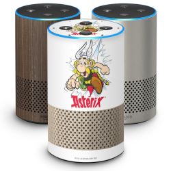 Folien für SmartHome matt