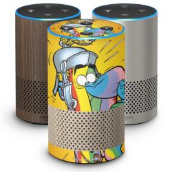 Folien für SmartHome matt