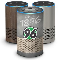 Folien für SmartHome matt