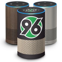 Folien für SmartHome matt