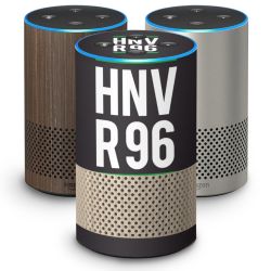 Folien für SmartHome matt