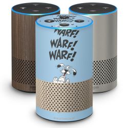 Folien für SmartHome matt