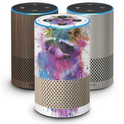 Folien für SmartHome matt