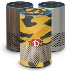 Folien für SmartHome matt