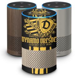 Folien für SmartHome matt