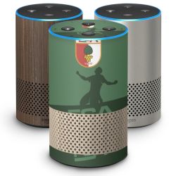 Folien für SmartHome matt