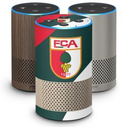 Folien für SmartHome matt