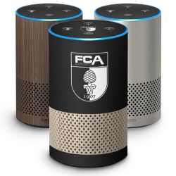 Folien für SmartHome matt