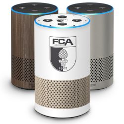 Folien für SmartHome matt