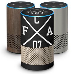 Folien für SmartHome matt