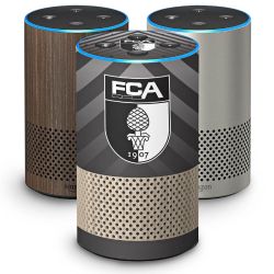 Folien für SmartHome matt