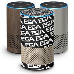 Folien für SmartHome matt