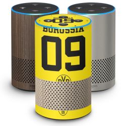 Folien für SmartHome matt