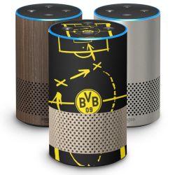 Folien für SmartHome matt