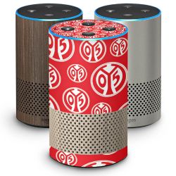 Folien für SmartHome matt