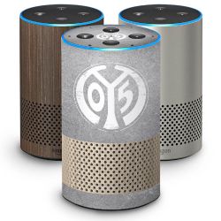 Folien für SmartHome matt