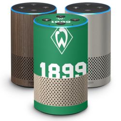 Folien für SmartHome matt