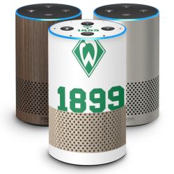 Folien für SmartHome matt