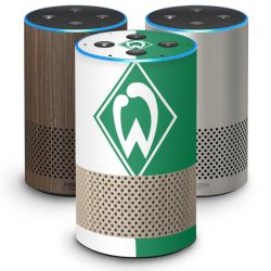 Folien für SmartHome matt