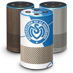 Folien für SmartHome matt