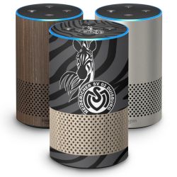 Folien für SmartHome matt