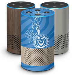 Folien für SmartHome matt