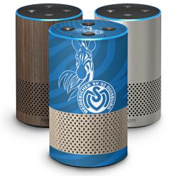 Folien für SmartHome matt