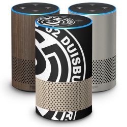 Folien für SmartHome matt