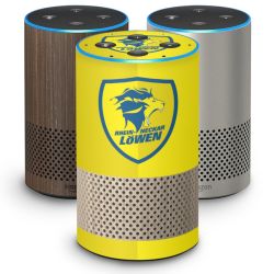 Folien für SmartHome matt