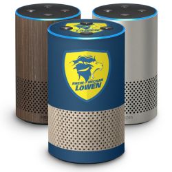 Folien für SmartHome matt