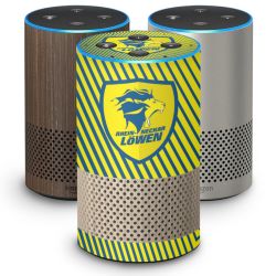 Folien für SmartHome matt