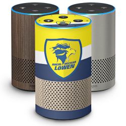 Folien für SmartHome matt