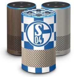 Folien für SmartHome matt