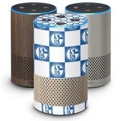 Folien für SmartHome matt