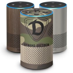 Folien für SmartHome matt