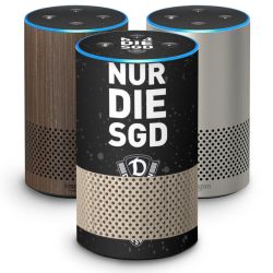 Folien für SmartHome matt