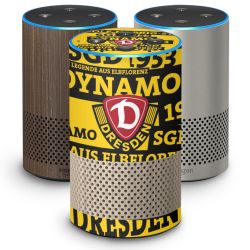 Folien für SmartHome matt