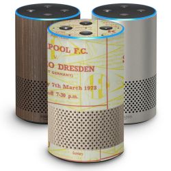 Folien für SmartHome matt