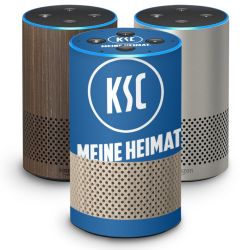 Folien für SmartHome matt