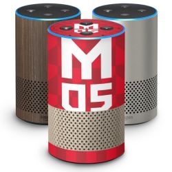 Folien für SmartHome matt