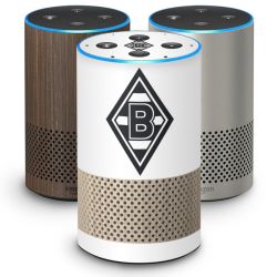 Folien für SmartHome matt