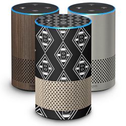 Folien für SmartHome matt