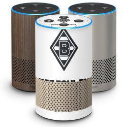 Folien für SmartHome matt