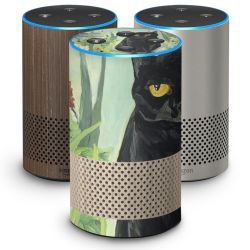 SkinVinyyli Smart Home mat